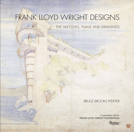 Frank Lloyd Wright Designs
