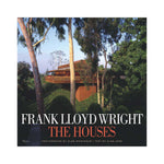 Frank Lloyd Wright The houses