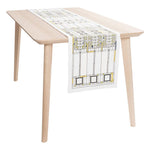 Tree of Life table runner