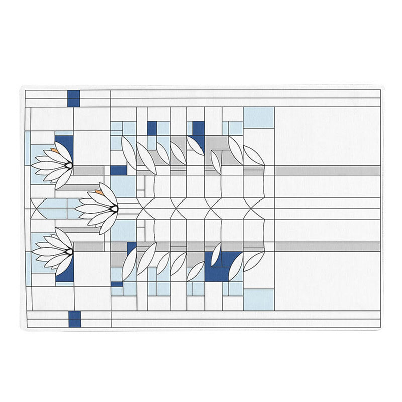 Waterlilies placemat