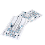 Waterlilies Table Runner