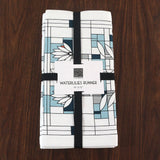 Waterlilies Table Runner