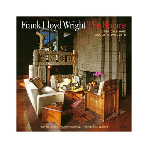 Frank Lloyd Wright, Interiors and Furniture | Thomas A. Heinz