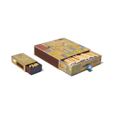 Frank Lloyd Wright Saguaro Forms Matchbox
