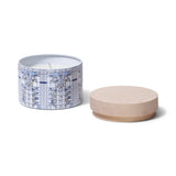 Frank Lloyd Wright Waterlilies Petite Candle