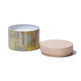 Frank Lloyd Wright Saguaro Forms Petite Candle