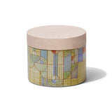 Frank Lloyd Wright Saguaro Forms Petite Candle