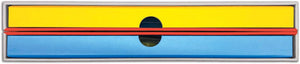 Frank Lloyd Wright 2 in 1 set