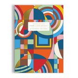 Frank Lloyd Wright Hoffman House Premium Notebook