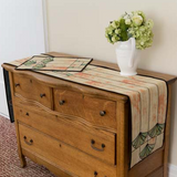 Table Runner- Ginkgo 74" x 12.5"