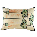 ginkgo lumbar pillow