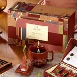 Frank Lloyd Wright Tea Gift Set