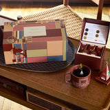 Frank Lloyd Wright Tea Gift Set