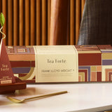 Petite Tea Presentation Box Frank Lloyd Wright