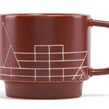 Frank Lloyd Wright Tea Gift Set