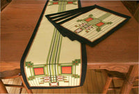 Placemat - Sullivan Art Glass