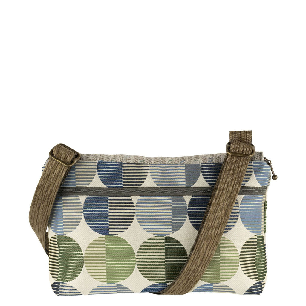 Eclipse Cool- Joey- Mid-Size Cross Body Sling