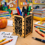 Pen Holder Lake Geneva