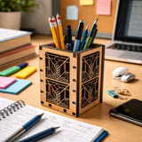 Pen Holder Lake Geneva