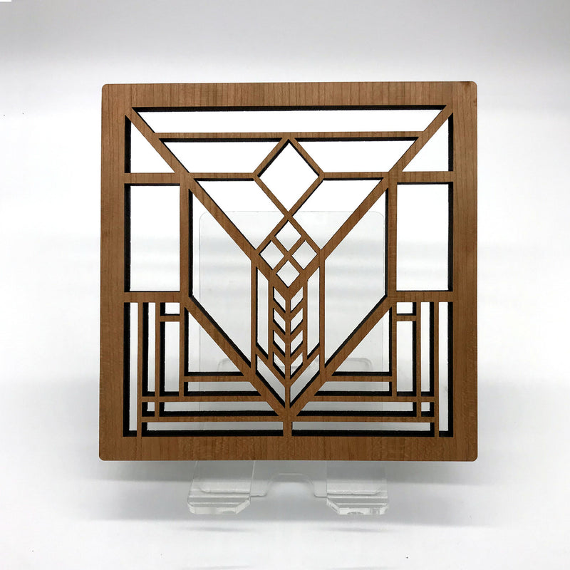 Lake Geneva trivet