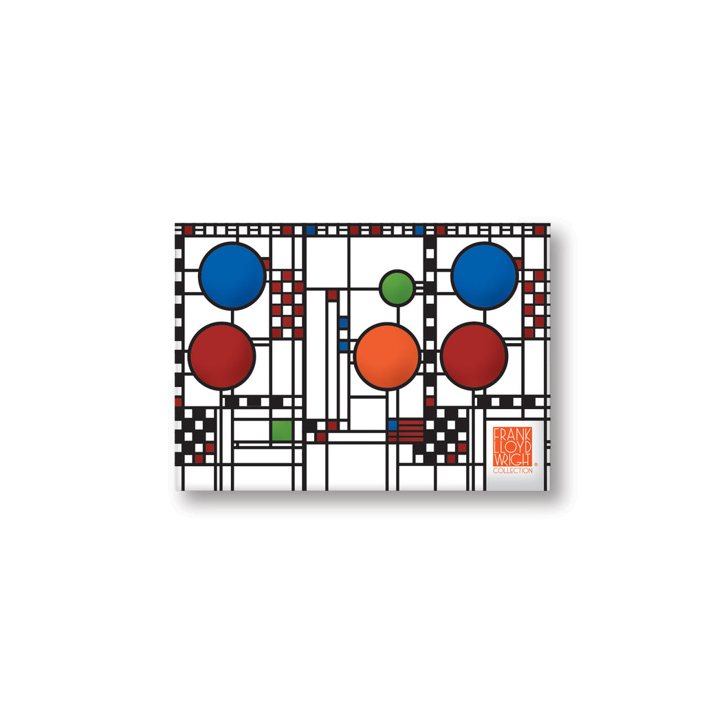 Magnet  - Coonley