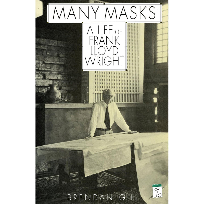 Many Masks