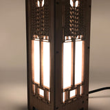 Mini Lightbox Lamp - Tree of Life