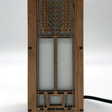 Mini Lightbox Lamp - Tree of Life