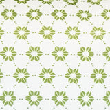 Imperial Hotel Mixed Scale Flowers w/ Dots Pillow 12x20.