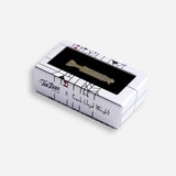 Frank Lloyd Wright Midway Gardens Sprite Tie Bar
