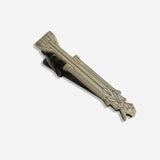 Frank Lloyd Wright Midway Gardens Sprite Tie Bar