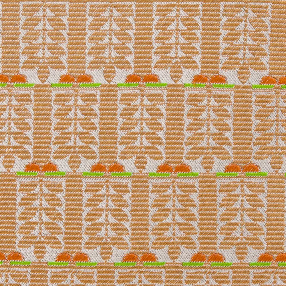 Frank Lloyd Wright Midway Gardens Sprite Detail Meadow Tie