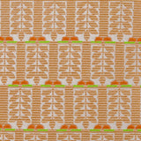 Frank Lloyd Wright Midway Gardens Sprite Detail Meadow Tie