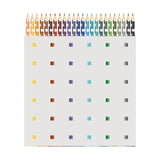 An Architect's Pencil Set