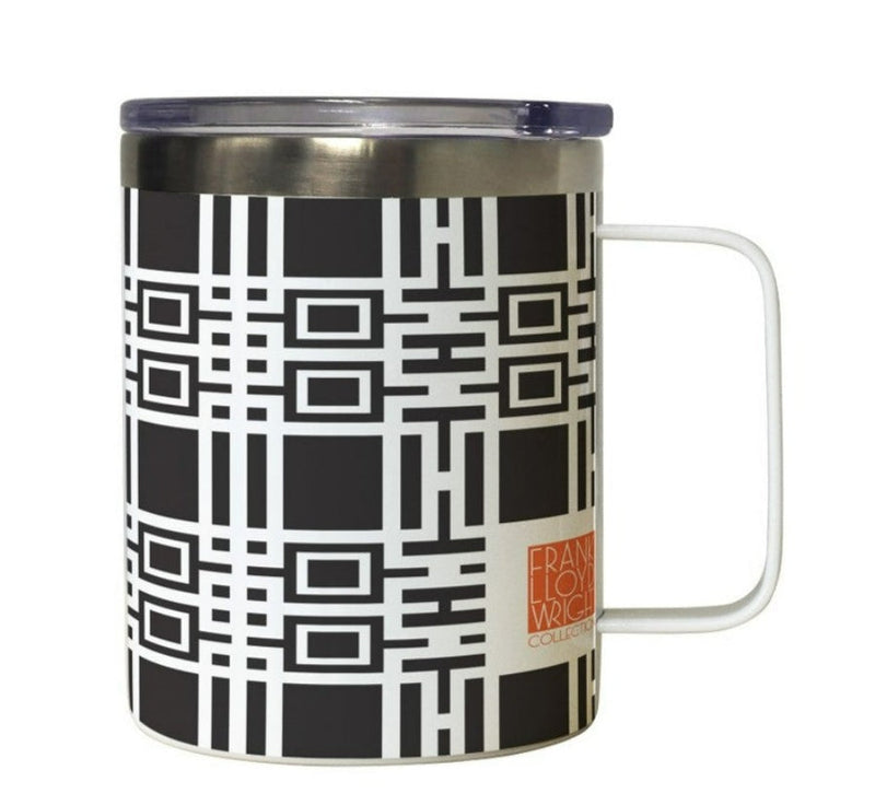 Tazza -  Travel Mug - Midway Gardens