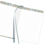 WM Morris Golden Lily Journal