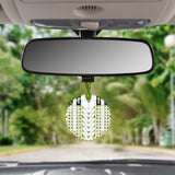 Frank Lloyd Wright "Tree of Life" Porcelain Keepsake Ornament