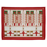 Prairie Christmas Placemat
