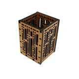Pen Holder Robie House Stars & Moonbeams