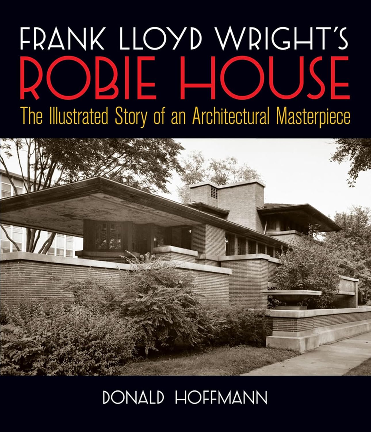 Robie House Hoffman