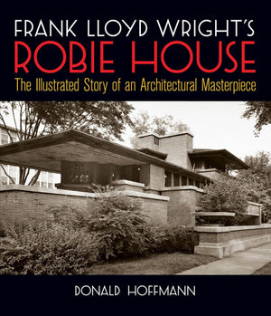 Robie House Hoffman