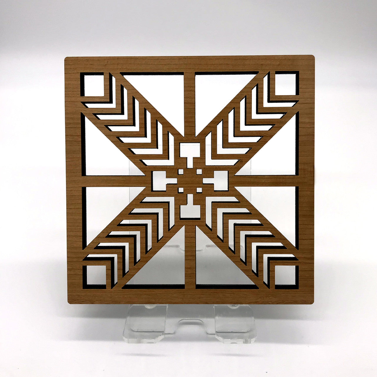 Robie Sconce trivet