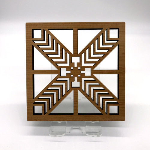 Trivet - Robie Sconce