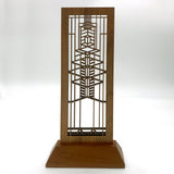 Table Accent - Robie House