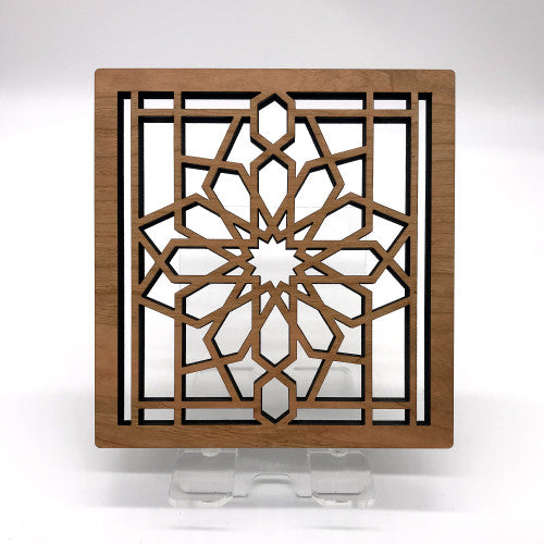 Trivet - Rookery