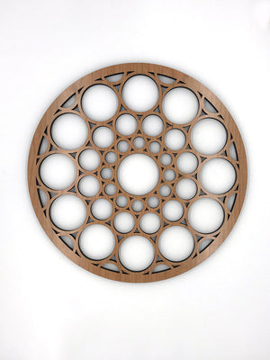 SC Johnson Medallion.