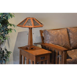 Saugatuck Reading Lamp