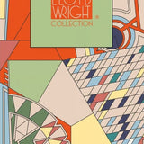 Frank Lloyd Wright 2027 2 Year Pocket Planner