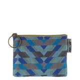 Sierra Blue Coin Purse