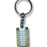 Tree of Life Keychain
